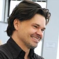 BWW Interviews: Hunter Foster Talks NATIONAL PASTIME at Bucks County Playhouse