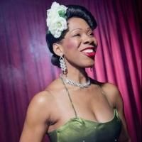 Nina Kristofferson's BILLIE HOLIDAY STORY to Kick Off UK Tour, Now thru May 2014
