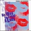 Ghostlight Records Releases NO WAY TO TREAT A LADY Original Cast Recording Today