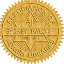 2015 Sydney Taylor Book Awards Announced