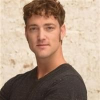BWW Blog: Meet Jon Drake of DIRTY DANCING National Tour - Getting Dirty