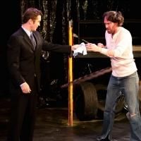 ABSOLUTELY FILTHY Premieres at FringeNYC Today