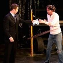 ABSOLUTELY FILTHY Premieres at FringeNYC Today