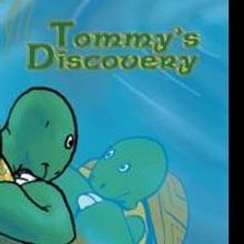 New Book Inspires Children by Tackling the Tough Topics