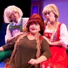 BWW Reviews: The Troubies' The Snow QUEEN, 80 Minutes of Rocker Heaven