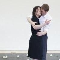 Two Destination Language to Launch NEAR GONE Tour at Warwick Arts Centre, 15-16 Jan