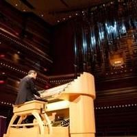 OSM Accepts Grand Orgue Pierre-Beique