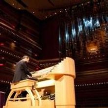 OSM Accepts Grand Orgue Pierre-Beique
