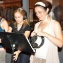 Exclusive Photos: SPIDER-MAN Cast Records 'Carols For A Cure'