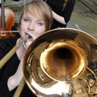 National Youth Orchestra of Ireland Set for Mount Juliet in Kilkenny, Now thru July…