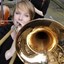 National Youth Orchestra of Ireland Set for Mount Juliet in Kilkenny, Now thru July 3