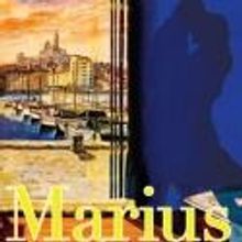 The Storm Theatre Company to Kick Off Fall Season with MARIUS, Now thru 10/13