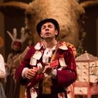 BWW Reviews: THE WINTER'S TALE, Crucible, Sheffield, October 8 2013 Photo