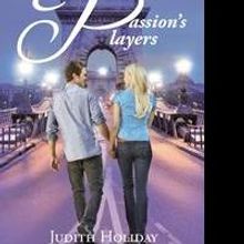 Judith Holiday Releases Debut Book