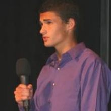 Media Theatre's Vocalist Contest Names Top 15