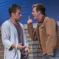 Photo Flash: First Look at IN A DARK DARK HOUSE, Opening Tomorrow at the Matrix…