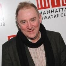 Robert Glenister and Dermot Crowley Join Richard Bean's New Play for the National