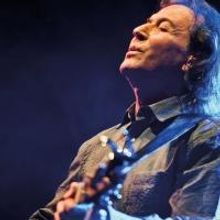 Albert Hammond Coming to South Africa in October