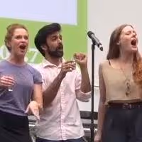 TV: NATASHA, PIERRE AND THE GREAT COMET OF 1812 Brings a Little Bit of Russia to… Video