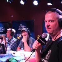 SiriusXM's Opie & Anthony Bring Their Uncensored, Unpredictable Show to the Montreal…