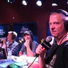 SiriusXM's Opie & Anthony Bring Their Uncensored, Unpredictable Show to the Montreal…