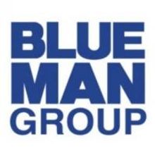 BLUE MAN GROUP Returning to East Lansing Next Month