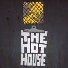 THE HOTHOUSE to Feature Jamie Lloyd, Simon Russell Beale