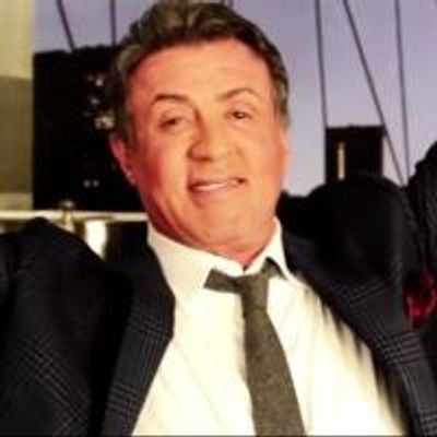 STAGE TUBE: Sylvester Stallone, Robert De Niro & More Belt Out ROCKY's Theme Song!