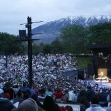 Summer Stages: BWW's Top Summer Theater Picks - Salt Lake City