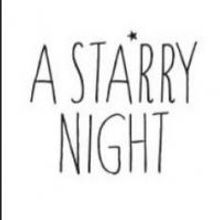 Repercussion Theatre Kicks Off 25th Anniversary with A STARRY NIGHT Tonight