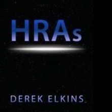 Bard And Book Publishing Releases Derek Elkins' New Work, HRAs