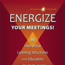 Newest Responsive Classroom Book is Released