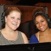 Exclusive Photos: Taylor Louderman, Ryann Redmond, and BRING IT ON Cast Sings…