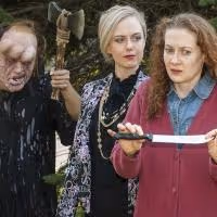 Cortland Repertory Theatre to Conclude Summer Season with I'LL BE BACK BEFORE…
