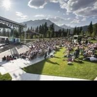 Banff Summer Arts Festival Announces Headliners