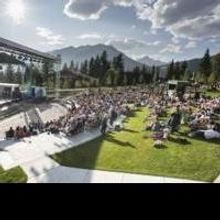 Banff Summer Arts Festival Announces Headliners