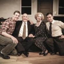 The Players' Ring Presents DEATH OF A SALESMAN