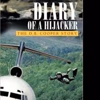 DIARY OF A HIJACKER Fictionalizes the Story of D. B. Cooper