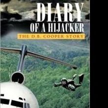 DIARY OF A HIJACKER Fictionalizes the Story of D. B. Cooper