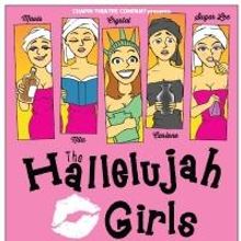 Tickets on Sale for Chapin Comedy THE HALLELUJAH GIRLS, 6/27-29 & 7/9-13