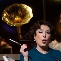 BWW Reviews: POWDER HER FACE Stuns At Opera Philadelphia Photo