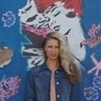 Sannie Fox Set for DOWN IN THE BASEMENT at the Book Lounge Tonight