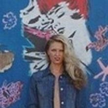 Sannie Fox Set for DOWN IN THE BASEMENT at the Book Lounge Tonight