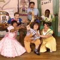 JUNIE B. JONES Comes to the Kelsey Theatre This Month