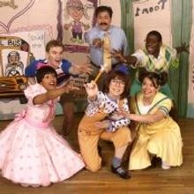 JUNIE B. JONES Comes to the Kelsey Theatre Today