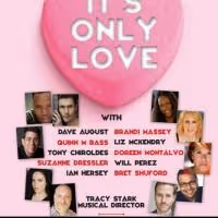 IT'S ONLY LOVE with Liz Mckendry, Doreen Montalvo & More Set for Metropolitan Room…