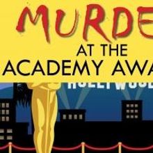Tacoma Little Theatre to Present MURDER AT THE ACADEMY AWARDS, 2/21