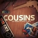 COUSINS - THE SONGS OF BECK & MAY Gets Digital Release Tomorrow, 12/21