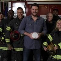 Country Music Star Chris Young Partners with Kidde to Shine 'Spotlight on Fire…