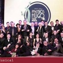 TV: Obertura - Premios Hugo 2014